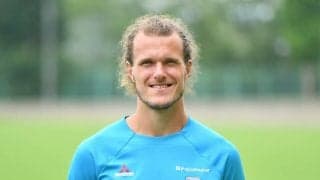 アレクサンダー・ショルツが欧州でなく浦和への移籍を選んだ理由　いつ日本に興味を持った？