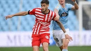 ウルブスがジローナのウルグアイ代表CBブエノを獲得！　5年契約