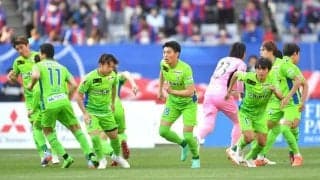 なぜ湘南ベルマーレはＪ1で生き残れるのか？　今季の降格枠は「1」。正念場迎えた残留争いの行方