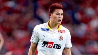 長身Jリーガーに聞く身長を伸ばす方法 188センチ中島大嘉の矜持「中学3年間で24センチ伸びました」