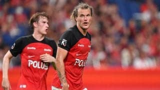 浦和のアレクサンダー・ショルツが感じている日本サッカーの課題　気になるゴール前の選択