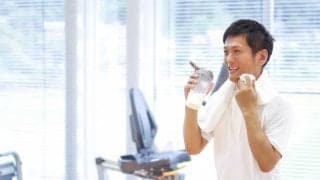 【筋トレ】知っておきたい食事のポイントとは？