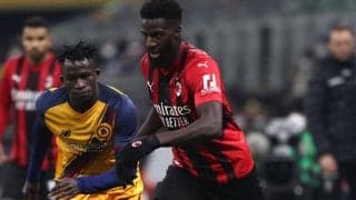 元フランス代表MFバカヨコがロリアンにフリー加入！　2年契約で母国帰還に