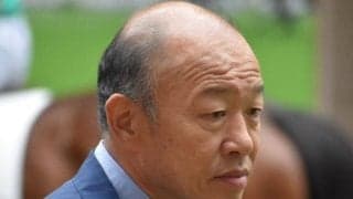 浅野洋一郎調教師が20日付けで勇退 96年マーチSをアミサイクロンで制す