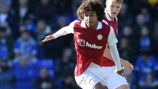 バーンリーがU-21フランス代表MFマセンゴを完全移籍で獲得、英2部で通算99試合に出場