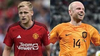 インテルが今夏最後の補強？　オランダ人2選手を天秤に…ファン・デ・ベークorクラーセン