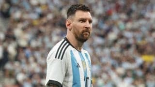 W杯王者として南米予選に挑むアルゼンチンがメンバー発表！　新天地アメリカで無双状態のメッシも
