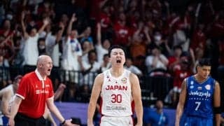 “父超え”W杯2勝目の富永啓生「もっともっと決めていかないと」最終戦で奮起誓う