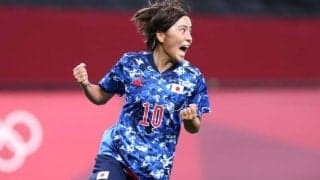 岩渕真奈が現役生活にピリオド…「皆様に心から感謝」　8日に会見