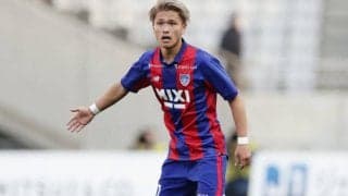 U-22日本代表メンバー発表！ FC東京MF松木玖生や海外移籍組などでパリ五輪予選も兼ねるアジアカップ出場を目指す【U23アジアカップ予選】