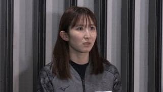 早田ひな アジア選手権へ向け出発「世界選手権と同じくらいアジア選手権で勝つことは価値がある」【卓球 アジア選手権】