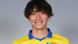 栃木のターゲットマン、今季6ゴールの根本凌が左ヒザ前十字じん帯断裂の重傷…リハビリ等は所属元湘南で