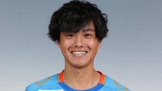 YS横浜、大卒ルーキーの田原廉登がスペイン4部へ、移籍手続きで離脱