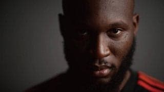 ローマ加入のルカクにトッティがエール！　「ディバラと好連携を」