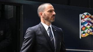 ボヌッチ、ウニオン・ベルリン移籍完了へ　「ウニオンのようなクラブに行くことができて嬉しく思っている」