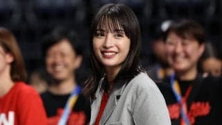 広瀬すずさんが日本代表の逆転勝利に大興奮「椅子に立って応援してしまった」
