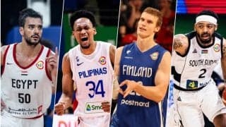 日本の司令塔・河村勇輝がアシストでランクイン! フィンランドのマルカネンは得点トップ／DAY7スタッツリーダー