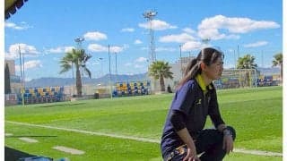【女子W杯】サッカー界揺るがした「合意なきキス」事件　佐伯夕利子さんが垣間見たスペイン人の“正義”とスポーツ界再構築への道のり
