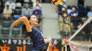 姫路　日本代表の小林エンジェリーナ優姫とタイ代表のチャッチュオン・モクシーの加入を発表