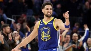 クレイ・トンプソンがバハマ代表でパリ五輪に出場か「真剣に検討する」