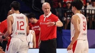 “奇跡の逆転劇”に反響止まず 日本代表に中国メディアは感嘆！「助けてくれと叫びたくなる展開だ」【バスケW杯】