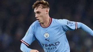 チェルシーがシティから21歳パーマーを獲得！　2030年までの7年契約を締結