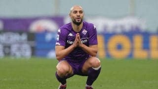 アムラバト獲得を諦めないユナイテッド、フィオレンティーナも歓迎の47億円超えオファー？