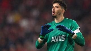 ユナイテッドが移籍ヘンダーソンの穴埋め！　トルコ代表GKバユンドゥルを獲得