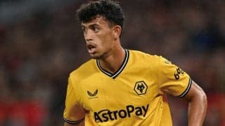 シティがウルブスからヌネスを獲得！ 2028年までの5年契約、移籍金は約97億円か