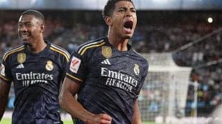 【ラ・リーガ第4節プレビュー】開幕4連勝狙うレアル・マドリーはダービー！　アトレティコは泥沼3連敗セビージャと激突