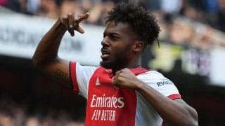 フォレスト、アーセナルからタヴァレスを買い取りOP付きの1年レンタルで獲得！