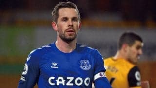 元アイスランド代表MFシグルドソン、デンマーク1部のリンビーと1年契約を締結…21年夏から選手生活がストップ