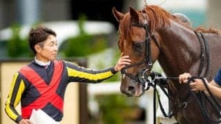 今週の武豊騎手は13鞍 ガイアメンテで札幌2歳Sの16年ぶり3勝目なるか
