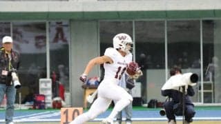 【連載】関東大学秋季リーグ戦直前特集『All or Nothing』【第３回】注目４年生対談　ＷＲ嘉屋光希×ＤＢ鈴木丈也