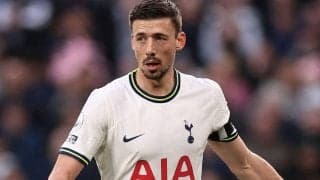 アストン・ビラがバルセロナからラングレをレンタル獲得！ 昨季はトッテナムで35試合出場