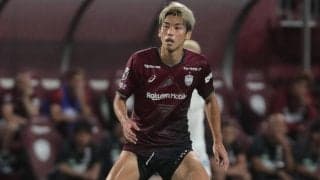 大迫勇也の代表復帰は10月でOK、欧州遠征の日本代表を考察/六川亨の日本サッカー見聞録