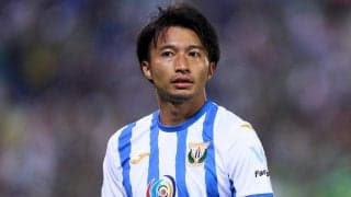 鹿島がMF柴崎岳の復帰を発表！背番号はかつて背負った「20」に決定「タイトルを獲得できるよう、自分のベストを尽くします」