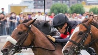 【札幌2歳S予想】一度使った上積み大 荒れ馬場も歓迎で重賞初制覇だ