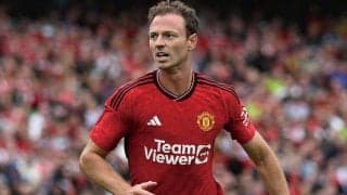 エバンスがユナイテッドと1年契約を締結へ！ 35歳にして正式な古巣復帰が実現