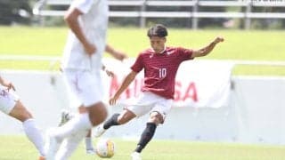 兵藤早稲田、日本一への戦い開幕。３ー０の快勝発進