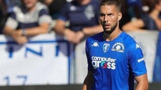 ユベントスFWピアツァ、母国リエカに完全移籍