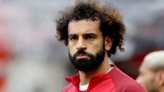 リバプール、サウジから巨額オファーのサラー放出を改めて拒否…最大276億円もクロップ監督「立場は変わらない」