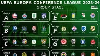 長谷部誠や菅原由勢、金子拓郎ら日本人6人が参戦！ 長谷部と田中亜土夢がグループステージで対決【ECL】