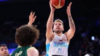 バスケW杯スロベニアが準々決勝進出…日本に立ちはだかったオーストラリアは2次R敗退