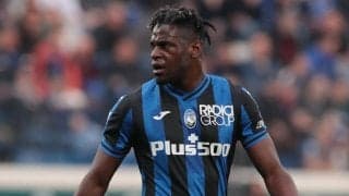 アタランタの主軸担ったドゥバン・サパタがトリノにレンタル…買取義務も付帯