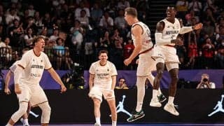 アメリカ、ドイツなど4カ国が準々決勝進出…2次R2組が全チーム3勝1敗の混戦／ワールドカップ2023【1日試合結果一覧】