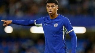 チェルシーの若手FWバーストウがサンダーランドにレンタル…今季PLデビューも武者修行へ