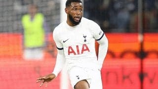 スパーズDFタンガンガがアウグスブルクに移籍…買取義務付帯のレンタルに