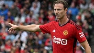 エバンスがユナイテッドと1年契約締結…今季終了までの残留が決定