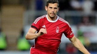 ボローニャ、フォレストMFフロイラーを買取義務付きレンタルで獲得